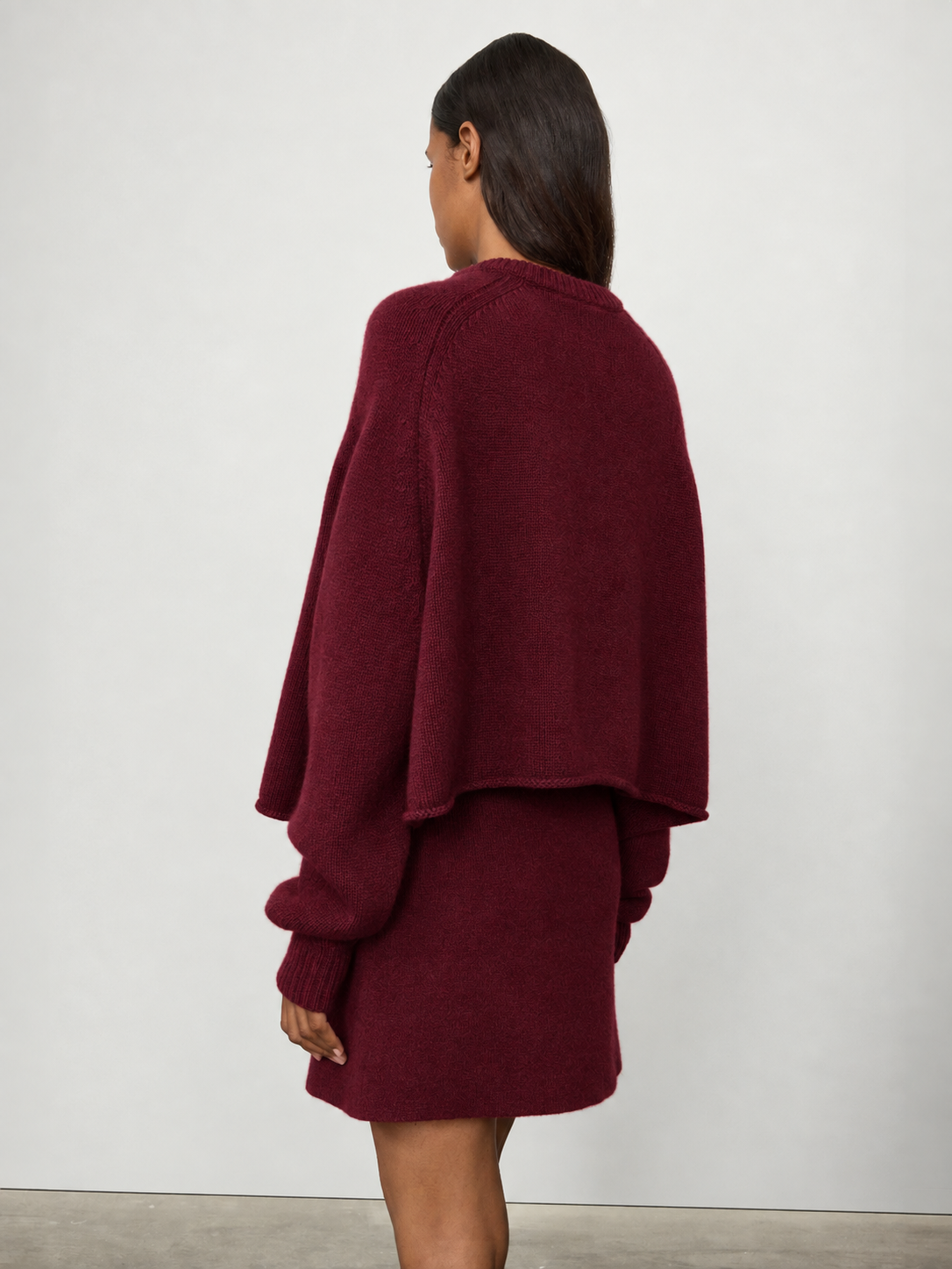 Karine Sweater