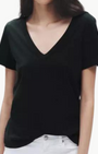 Rag & Bone The Slub Vee at Romi Boutique