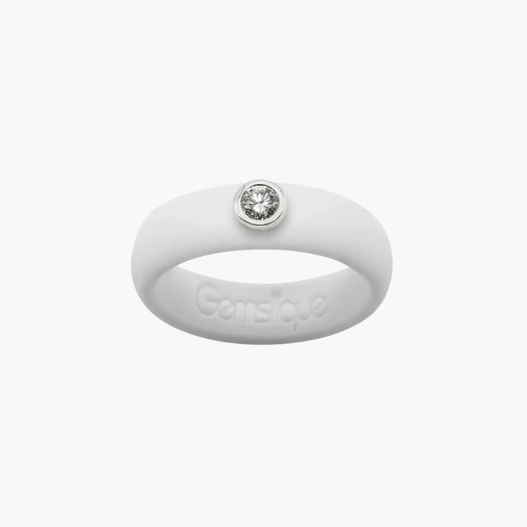 Silicone Ring
