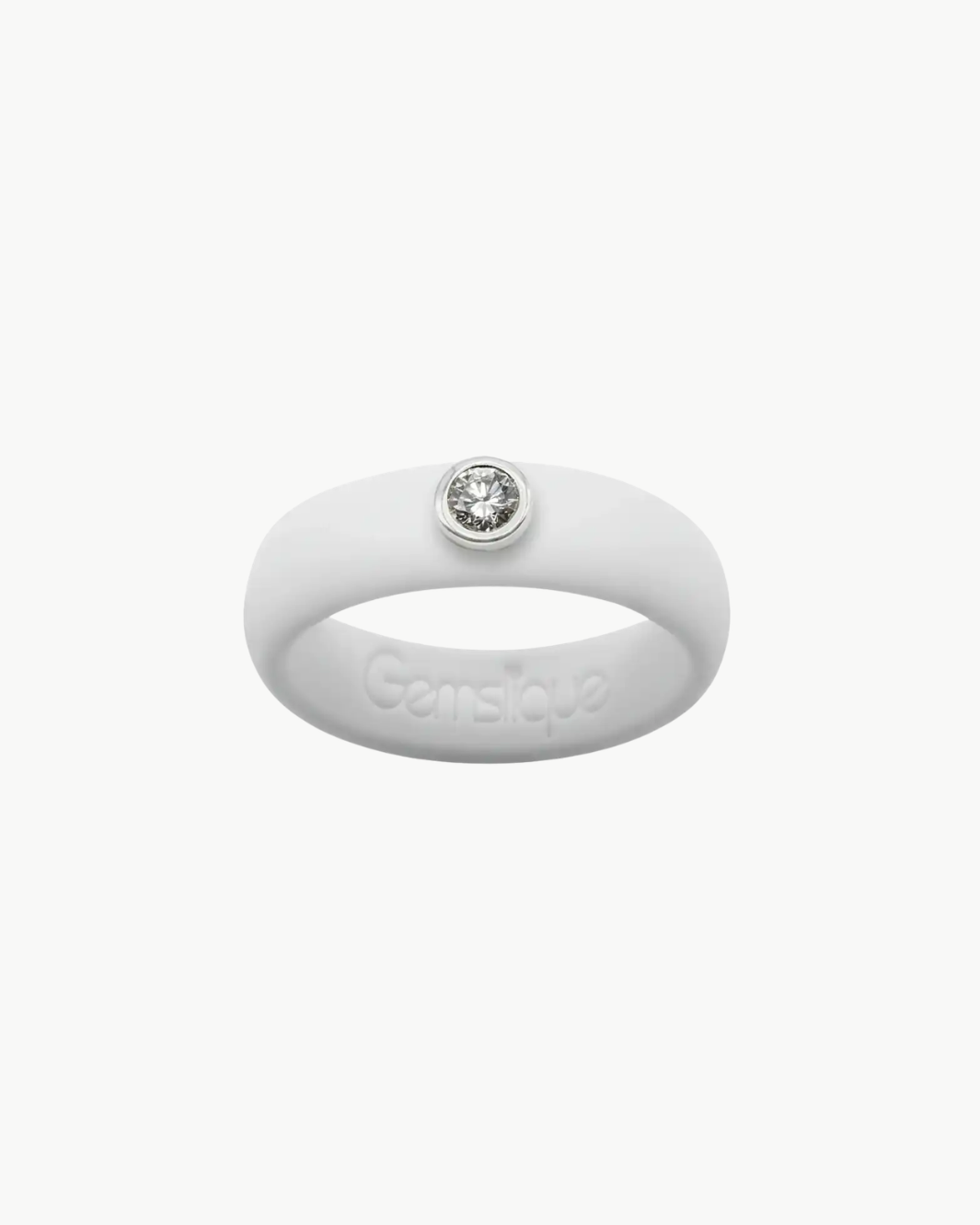 Silicone Ring