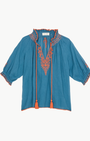 Mabe Talia Top at Romi Boutique