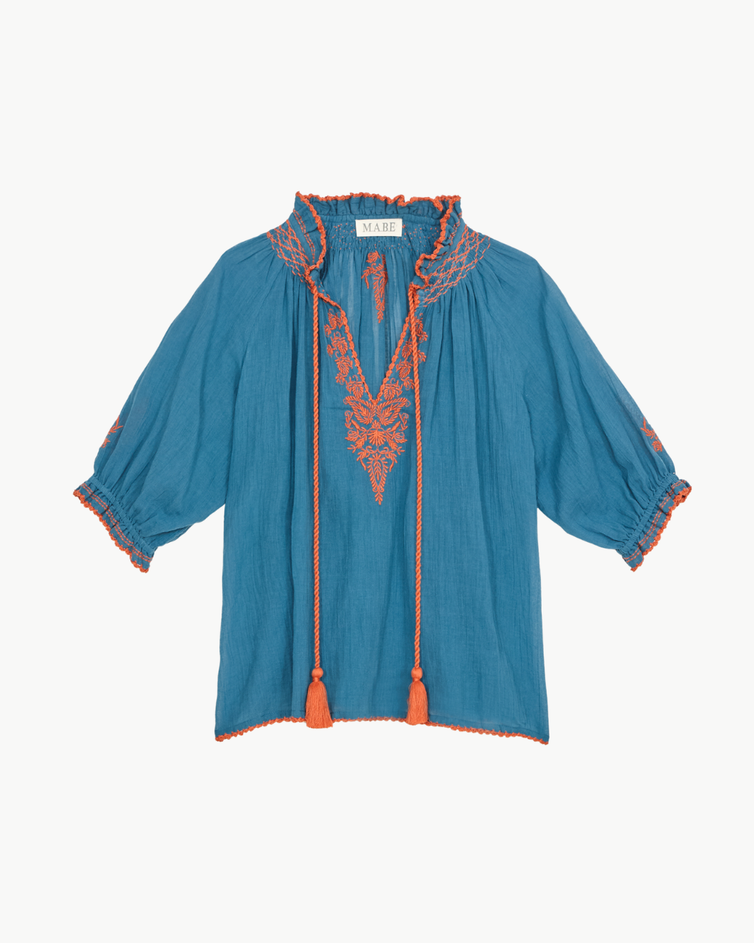 Mabe Talia Top at Romi Boutique