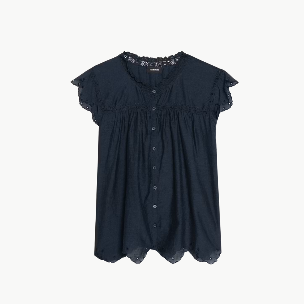 Tika Top