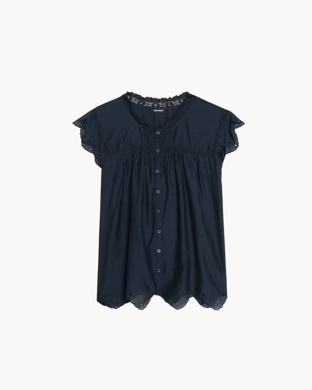 Tika Top