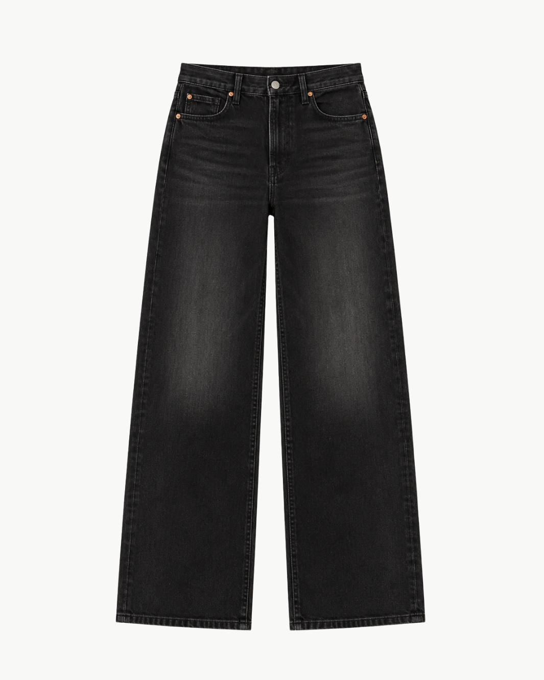 Betro Simone Elsa Baggy Jean at Romi Boutique
