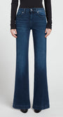 7 For All Mankind Tailorless Dojo Jean at Romi Boutique
