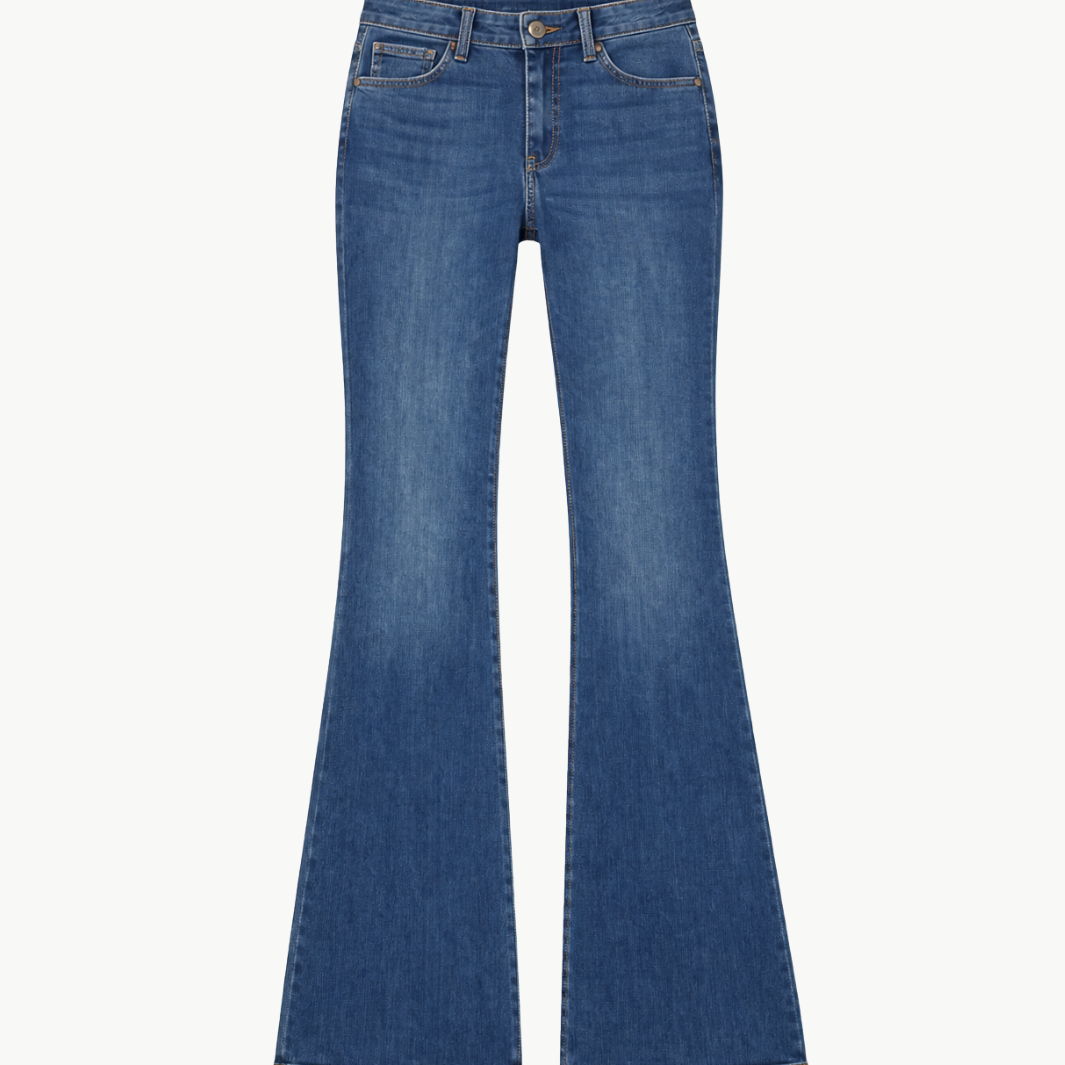 Dojo by 7 For All Mankind - Romi Boutique