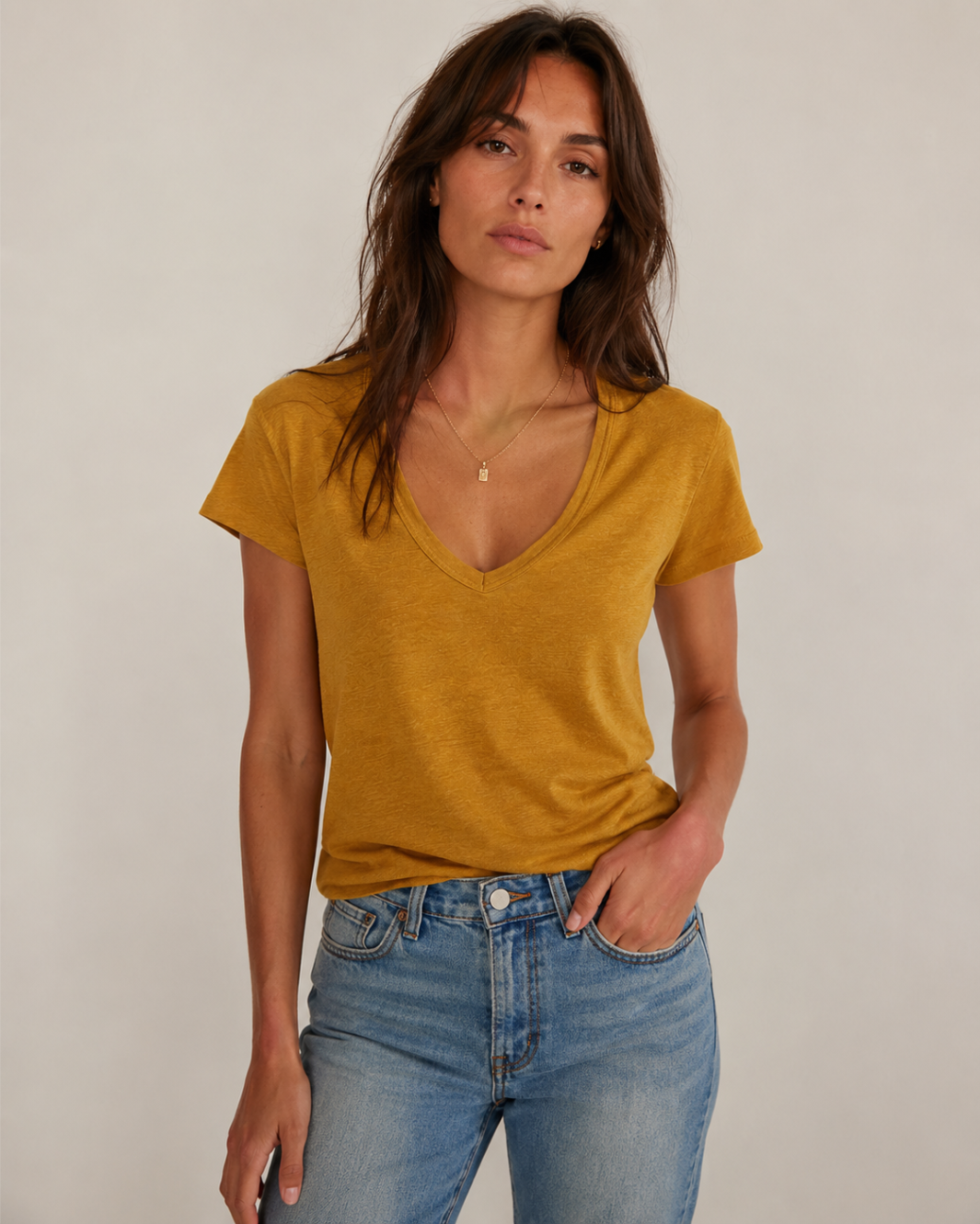 Zankou T-Shirt