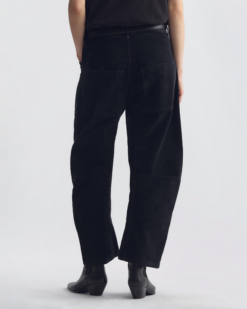 Shon Corduroy Pant