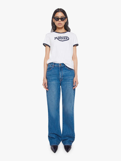 THE LIL GOODIE RINGER IN MOTHER MOTO - Romi Boutique