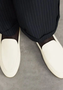 Dear Frances Gio Loafer at Romi Boutique