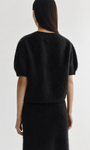 Lisa Yang Lucianne Cardigan at Romi Boutique