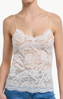 Generation Love BETH LACE CAMI at Romi Boutique