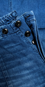 FREECITY FRENCH/SAILORS PANT at Romi Boutique