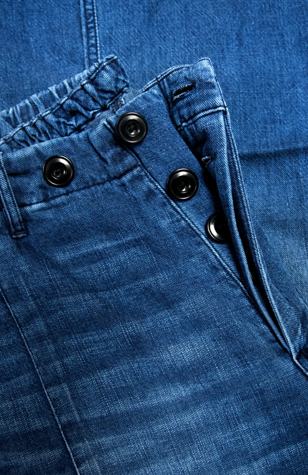 FREECITY FRENCH/SAILORS PANT at Romi Boutique