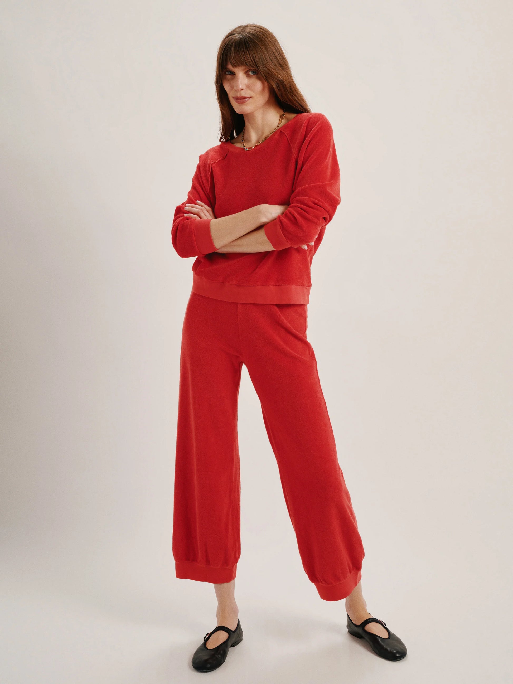 TOSK HAREM PANTS
