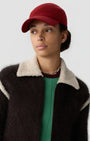 Guest In Residence Grizzly Frankie Jacket at Romi Boutique