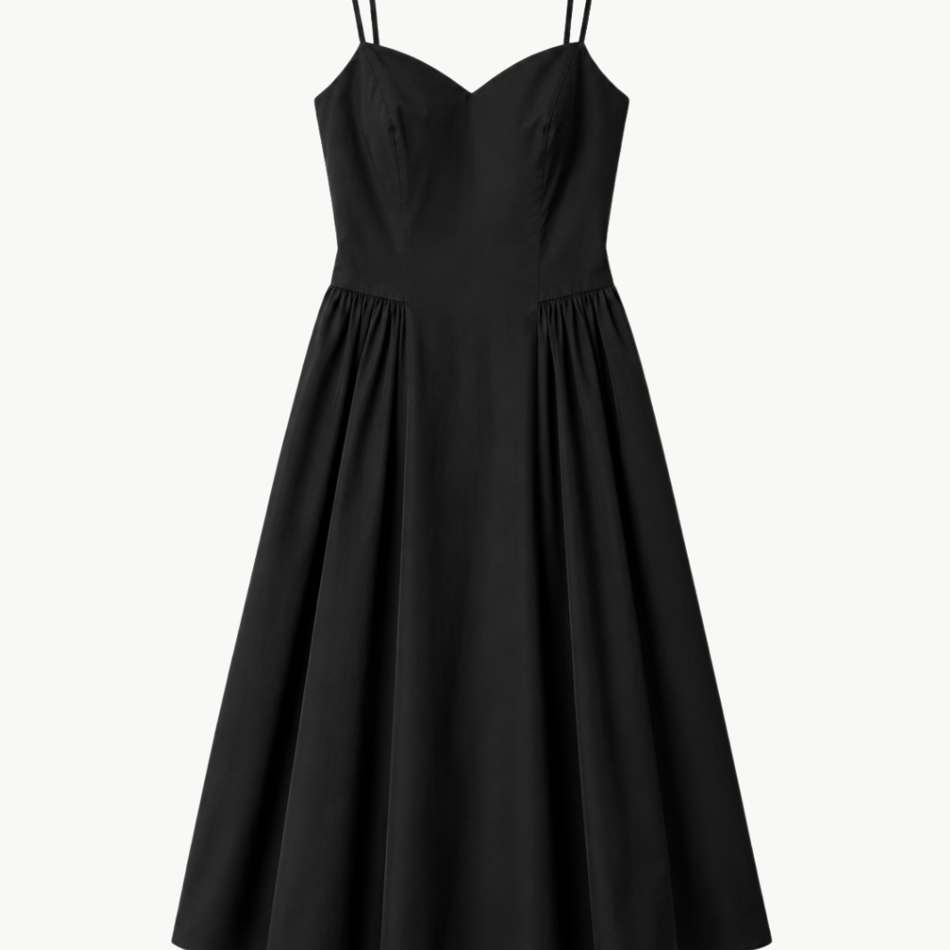 Go Cotton Summer Dreams Dress