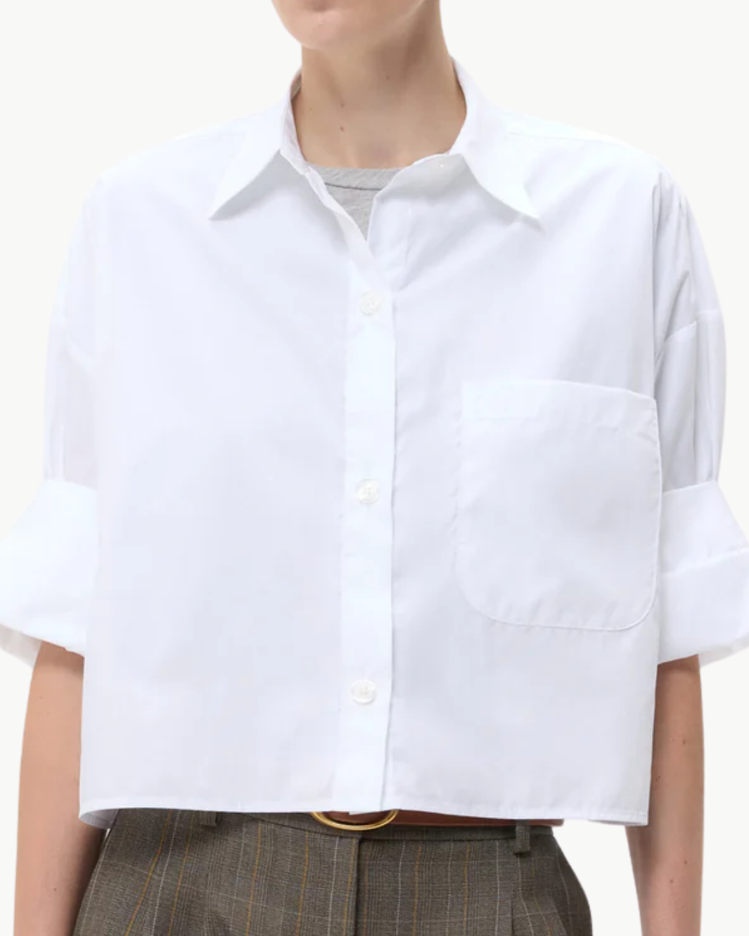 NEXT EX IN WHITE - Romi Boutique