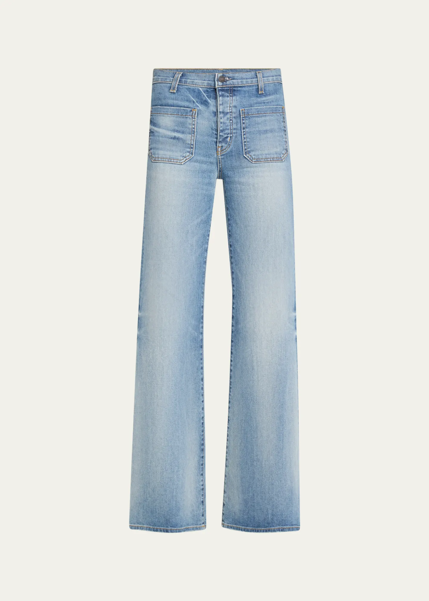 FLORENCE JEAN IN SUMMER WASH