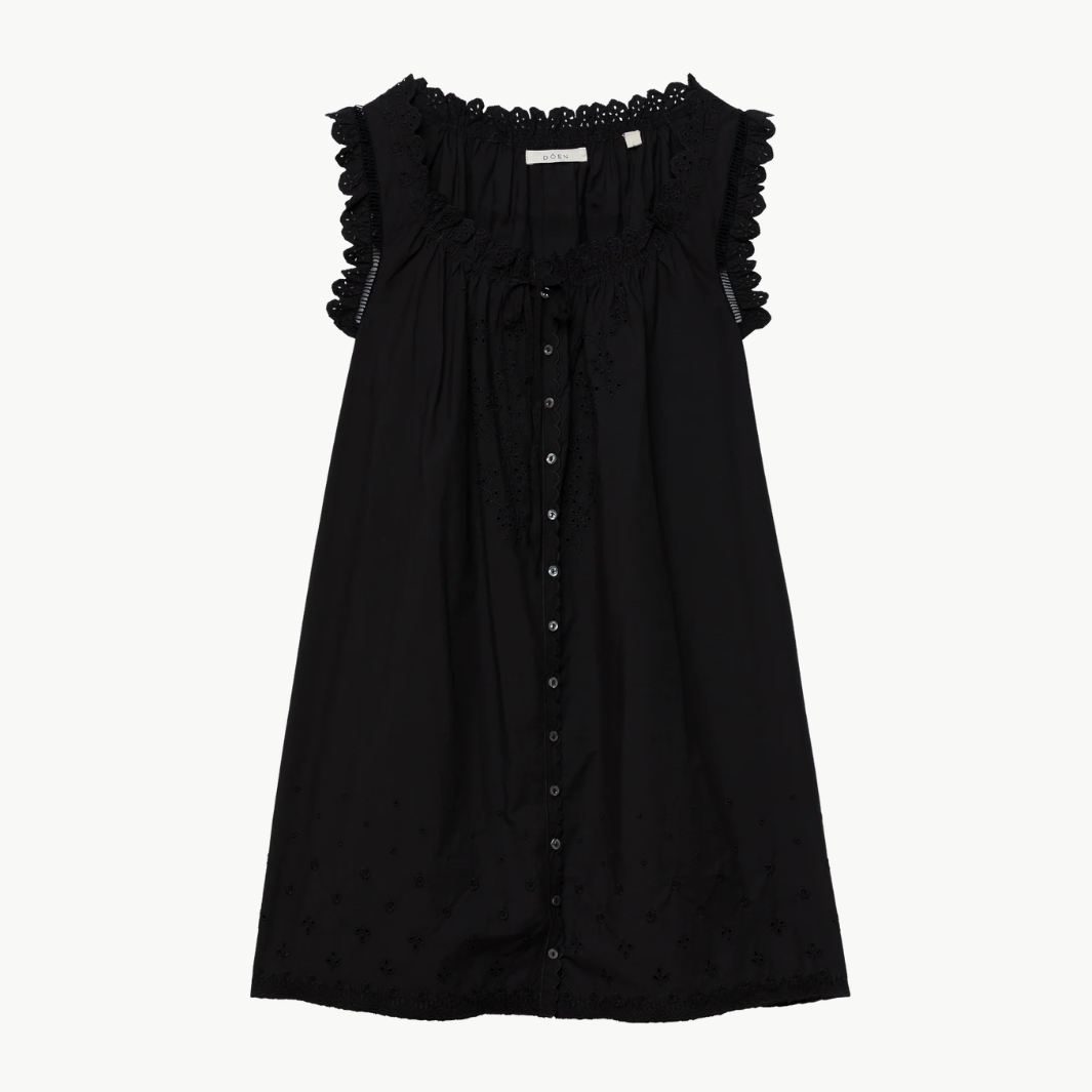Nessie Dress