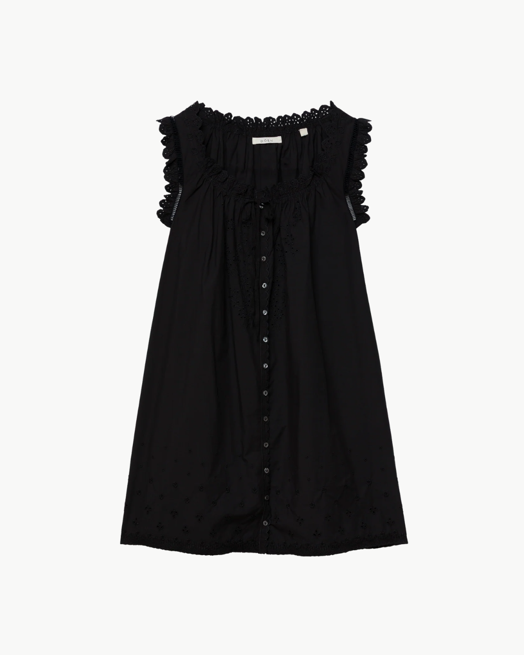 Nessie Dress