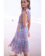 Bell LOLA MIDI DRESS at Romi Boutique