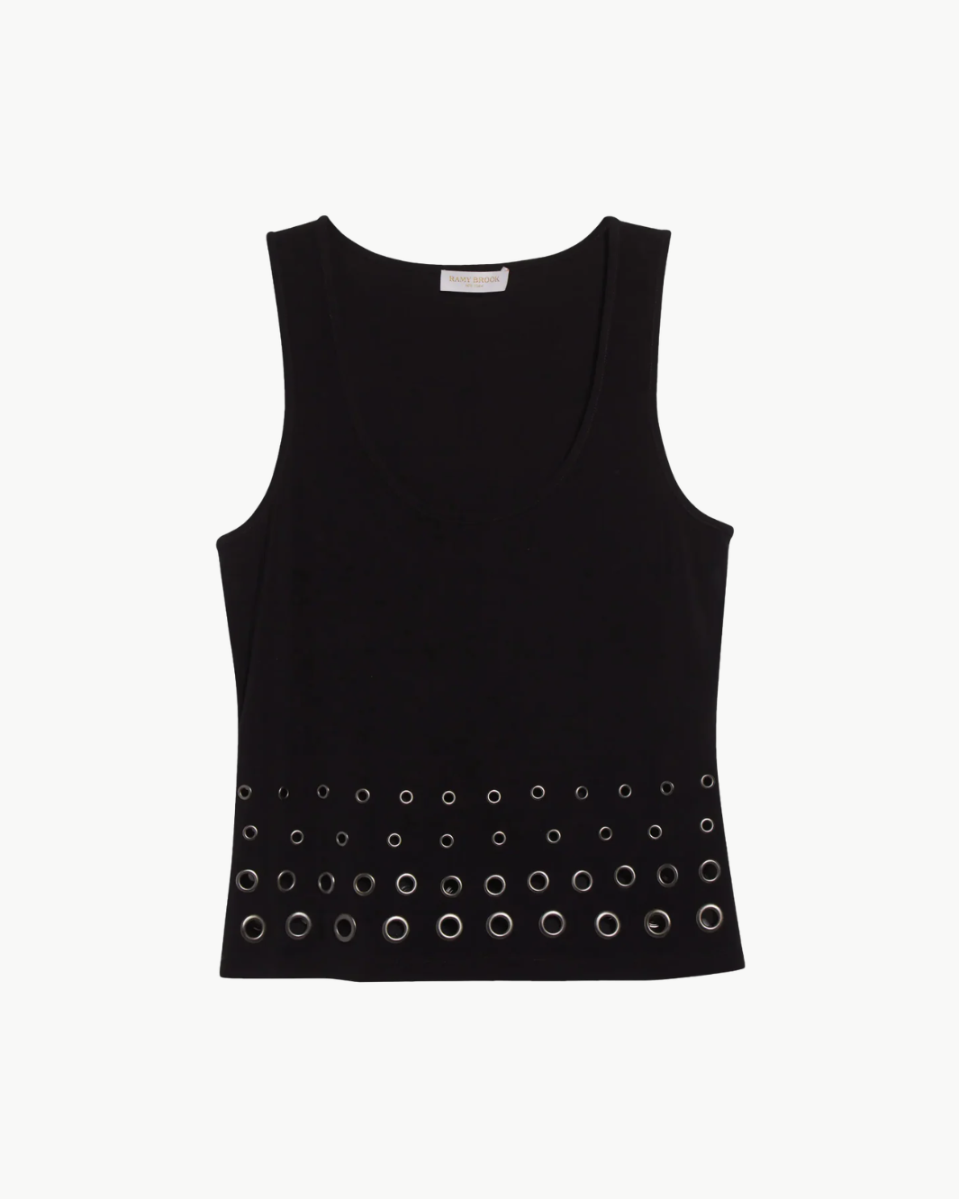 Ramy Brook ELINE TOP at Romi Boutique