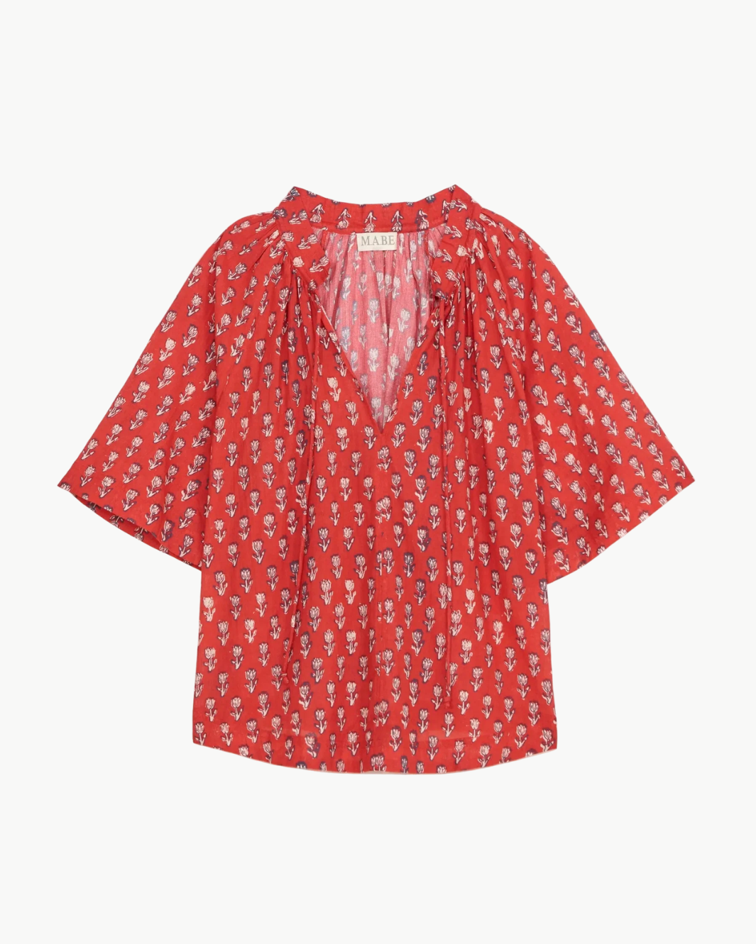Ari Gathered Top