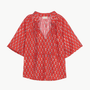 Ari Gathered Top