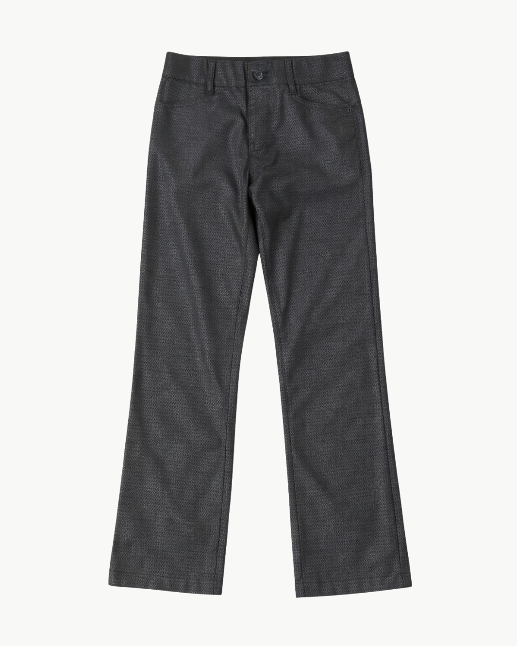 Bevy Flog Novel Link Pant at Romi Boutique