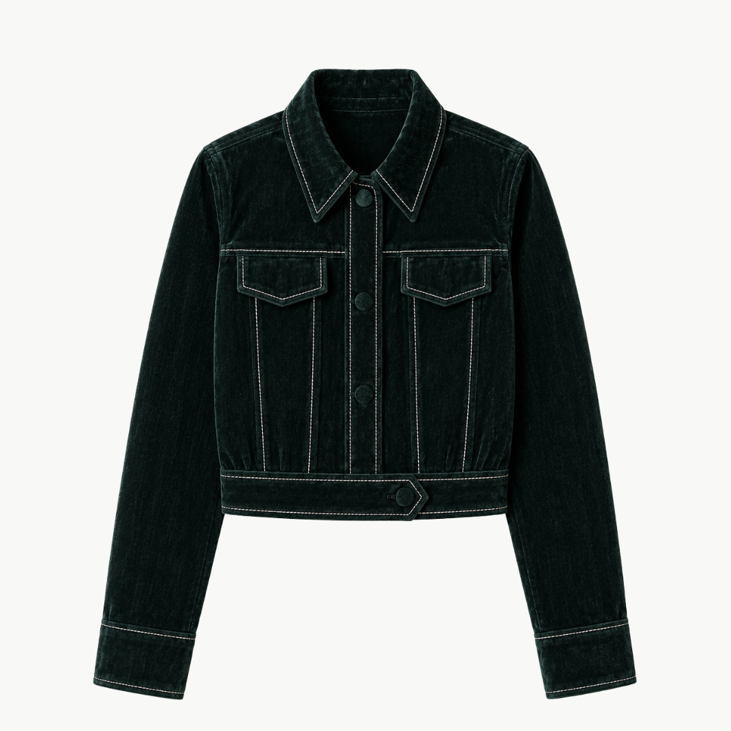 Johnny Jacket