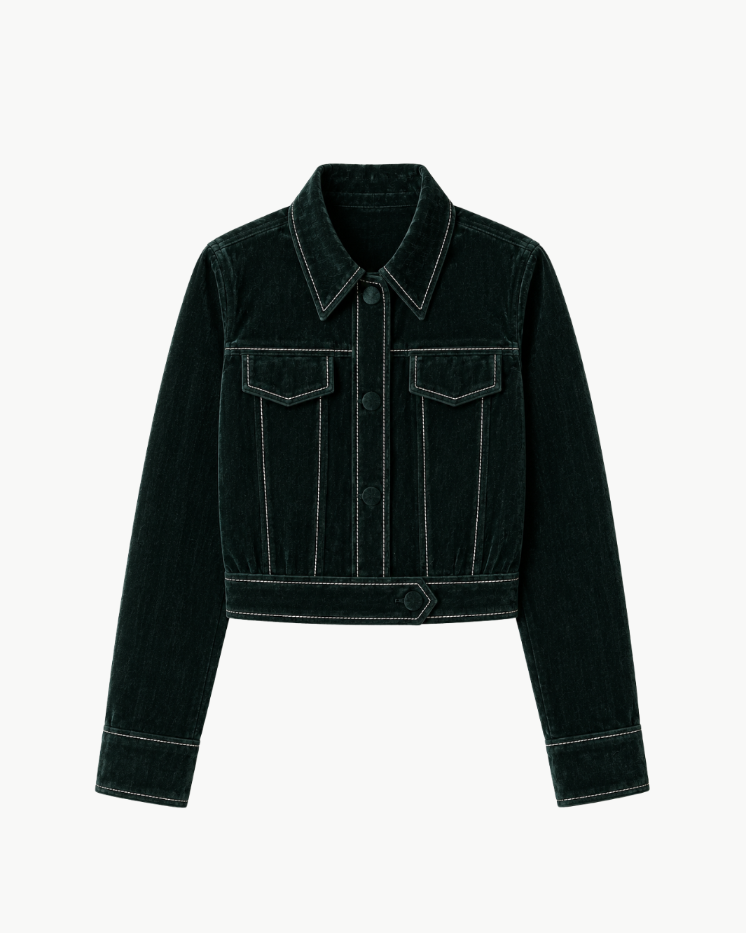 Johnny Jacket