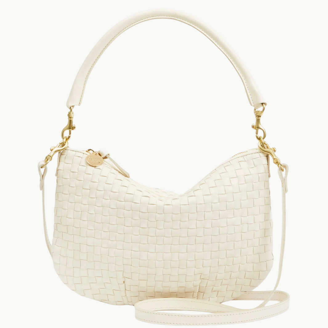 Petit Moyen Messenger Bag