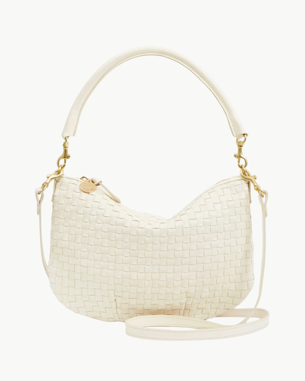 Petit Moyen Messenger Bag