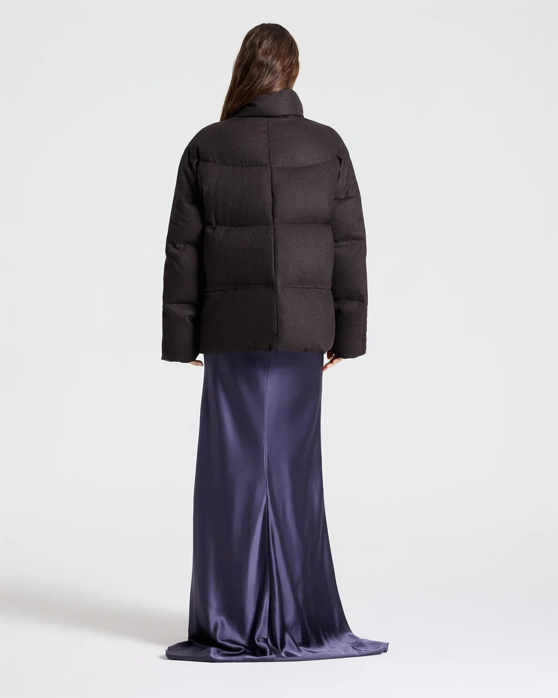 TWP Warm Enough Jacket at Romi Boutique