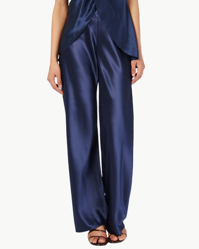 BRISTOL PANT IN HARBOR - Romi Boutique