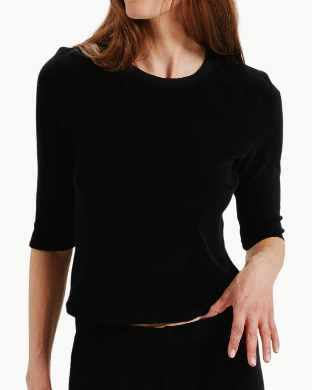 Suzie Kondi Corfu Top at Romi Boutique
