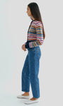 Suzie Kondi Kadria Cashmere Cardigan at Romi Boutique