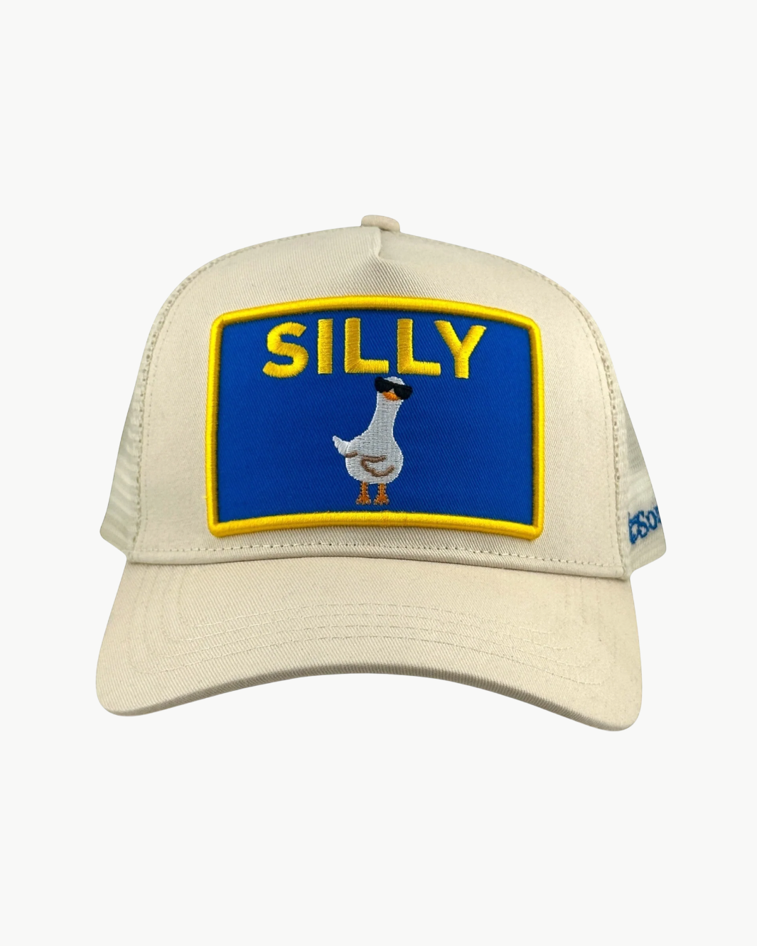 Silly Goose Trucker Hat