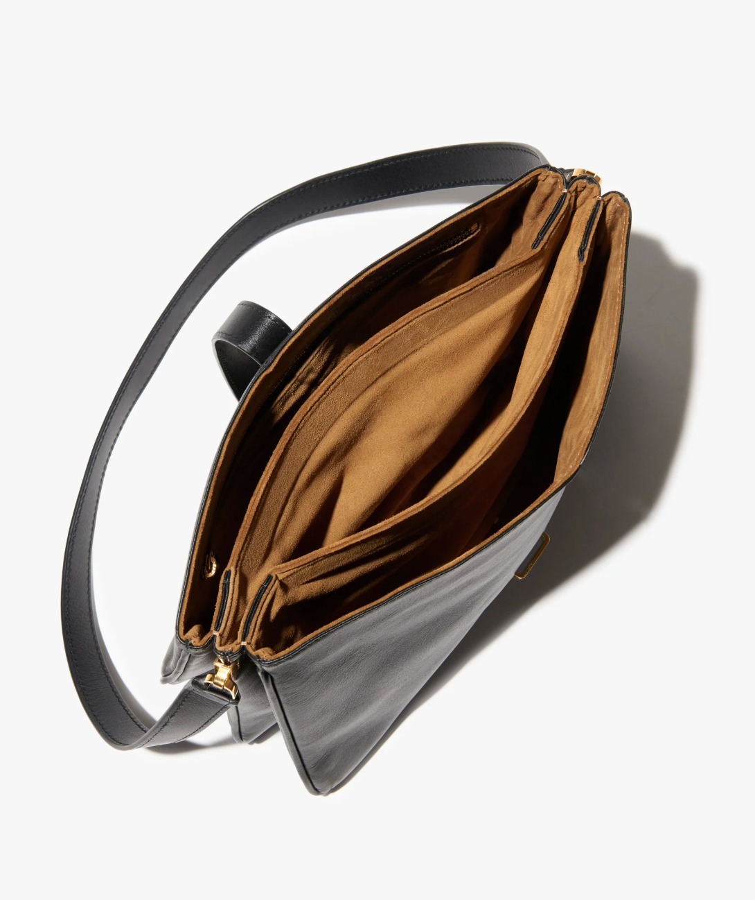 Nili Lotan Jane Bag at Romi Boutique