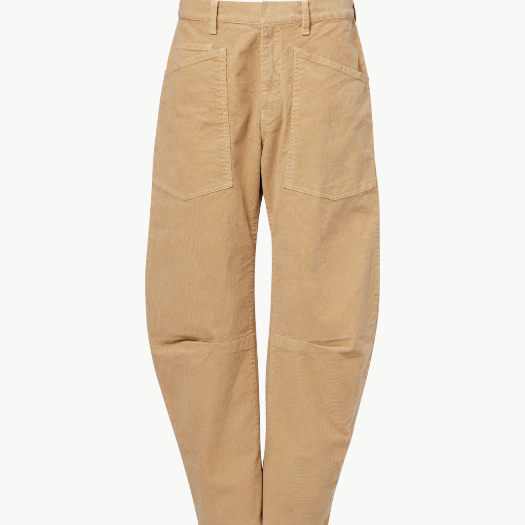 Shon Pant