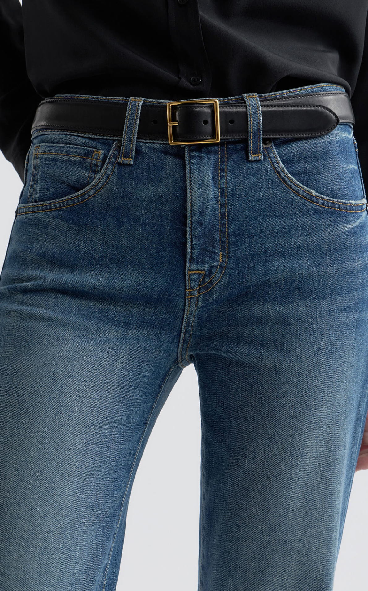 Nili Lotan CELIA JEAN at Romi Boutique