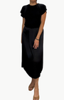 Michael Stars MERYL MIDI DRESS at Romi Boutique