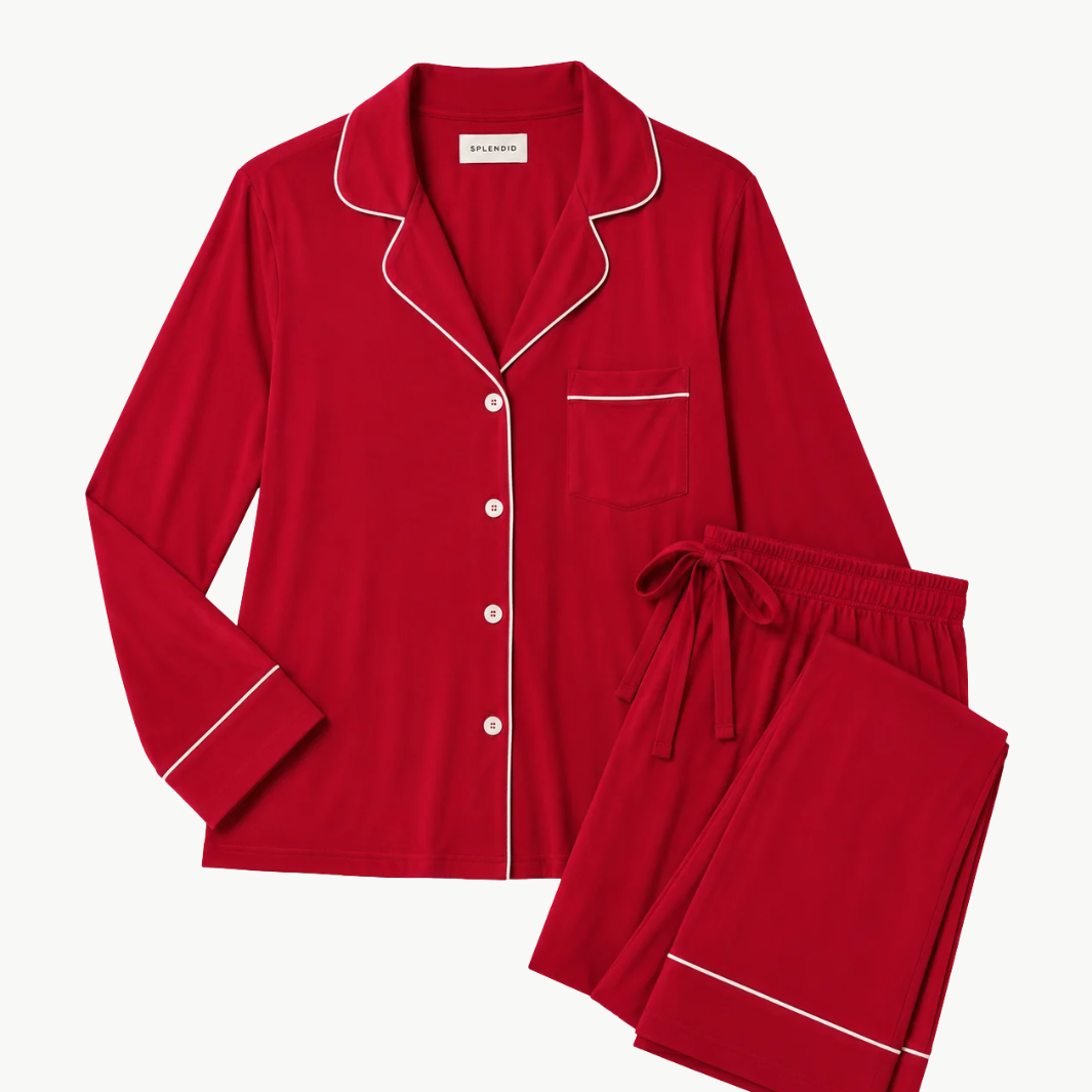 Gisele Long Pj Set