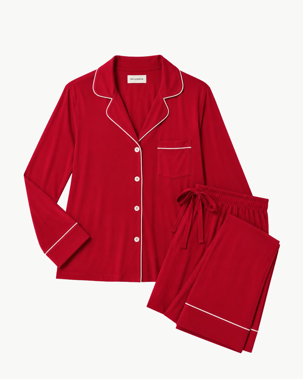 Gisele Long Pj Set