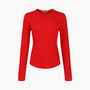 Quinn Long Sleeve Tee