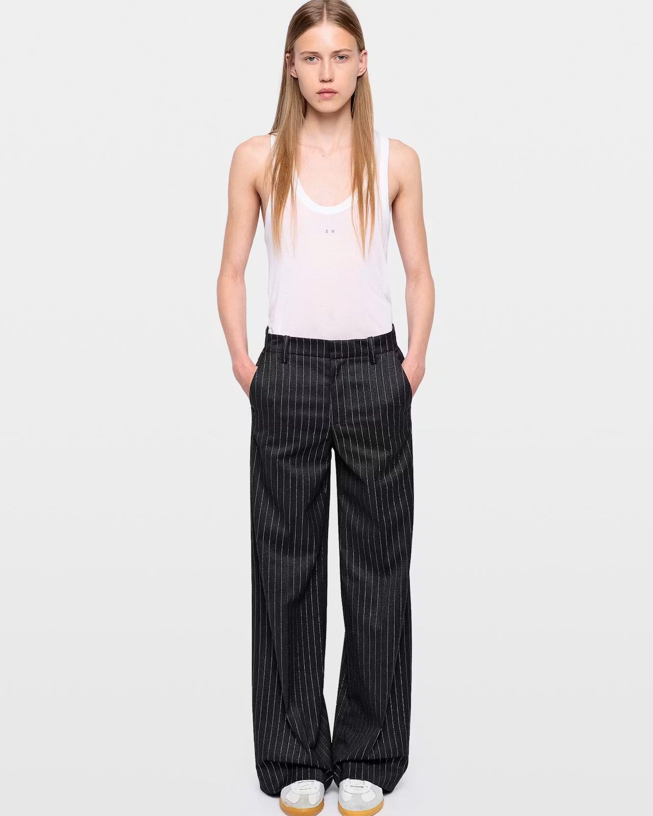 Panol Trousers