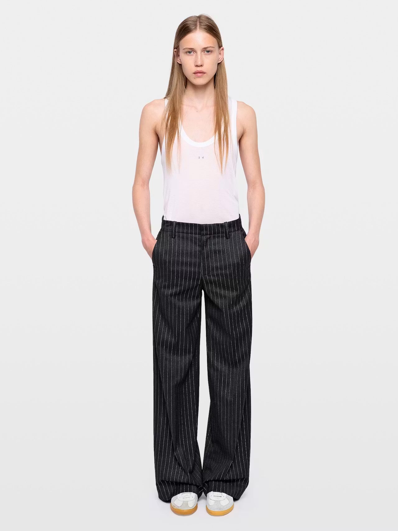 Panol Trousers