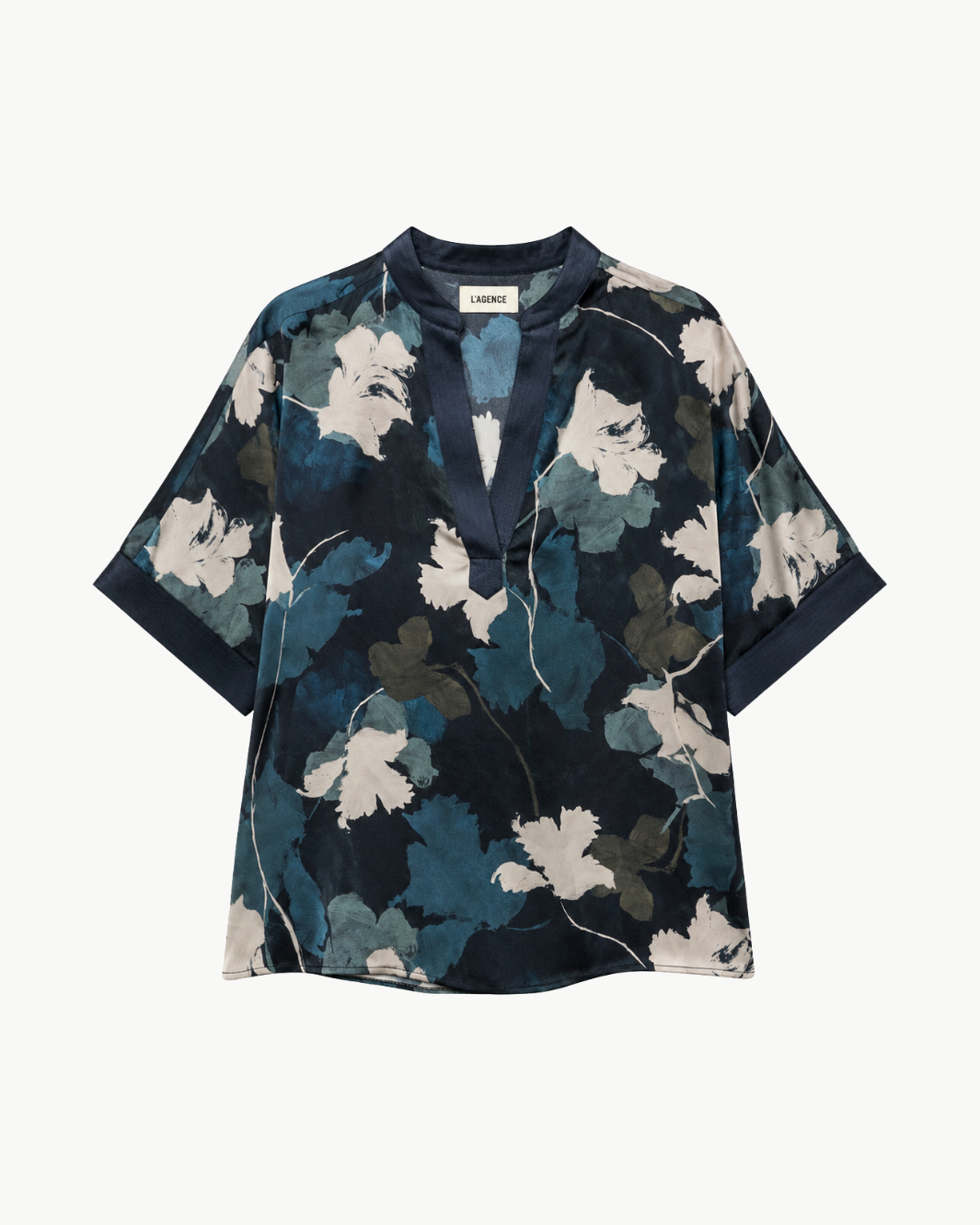 Go Polo Top